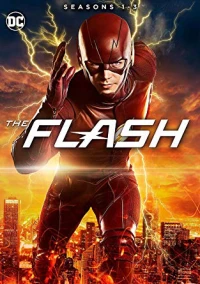 Người hùng tia chớp (Phần 1) - The Flash (Season 1) (2014)