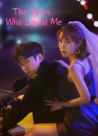 Người Yêu Gián Điệp Của Tôi - The Spies Who Loved Me (2020)