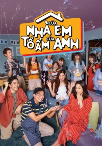 Nhà Của Em, Tổ Ấm Của Anh - One Year (2019)