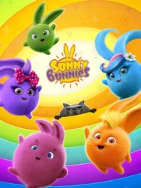 Những chú thỏ sặc sỡ (Phần 1) - Sunny Bunnies (Season 1) (2015)