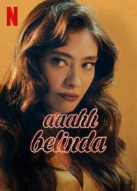 Oh Belinda - Oh Belinda (2023)