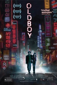 Oldboy - Oldboy (2003)