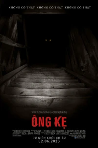 Ông Kẹ - The Boogeyman (2023)