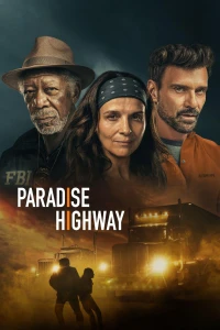 Cao tốc Thiên Đường - Paradise Highway (2022)