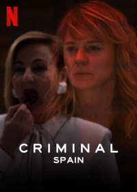 Phòng thẩm vấn: Tây Ban Nha - Criminal: Spain (2019)