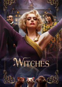 Phù Thủy, Phù Thủy - The Witches (2020)