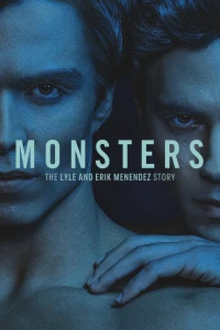 Quái Vật: Câu Chuyện Về Lyle Và Erik Menendez - Monsters (2024)