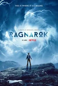 Ragnarok: Hoàng hôn của chư thần (Phần 1)