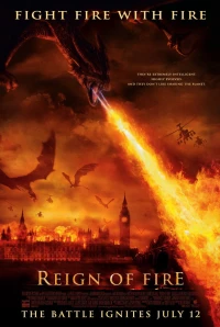 Rồng Lửa - Reign of Fire (2002)