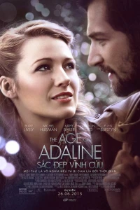 Sắc Đẹp Vĩnh Cửu - The Age of Adaline (2015)