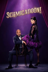 Schmigadoon! (Phần 2) - Schmigadoon! (Season 2) (2023)