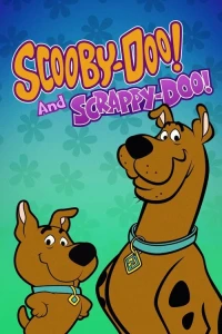 Scooby-Doo and Scrappy-Doo (Phần 1) - Scooby-Doo and Scrappy-Doo (Season 1) (1979)