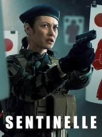 Sentinelle - Sentinelle (2021)