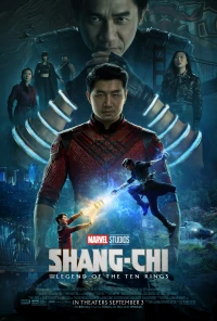 Shang-Chi và huyền thoại Thập Luân - Shang Chi and the Legend of the Ten Rings (2021)