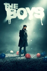 Siêu Anh Hùng Phá Hoại (Phần 4) - The Boys (Season 4) (2024)