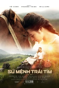 Sứ mệnh trái tim - The Heart Mission (2016)