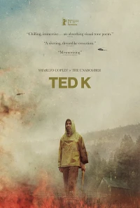 Ted K - Ted K (2022)