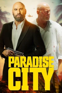 Thành Phố Thiên Đường - Paradise City (2022)