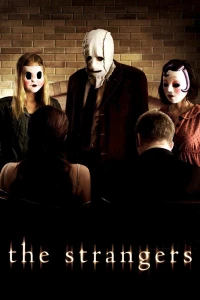 The Strangers - The Strangers (2008)