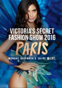 Thời Trang Nội Y Của Victoria's Secret 2016 - The Victoria's Secret Fashion Show 2016 (2016)