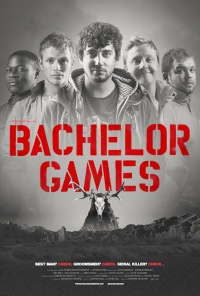 Tiệc Độc Thân Kinh Hoàng - Bachelor Games (2016)