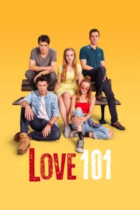 Tình Yêu 101 (Phần 1) - Love 101 (Season 1) (2020)