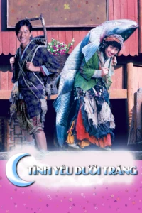 Tình Yêu Dưới Trăng - Elixir of Love (2004)