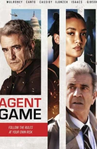 Trò Chơi Đặc Vụ - Agent Game (2022)