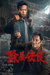 Trừ Bạo An Lương - Punish Evil (2024)