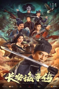 Truyện Lạ Trường An - The Man's Secret (2023)