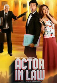 Vai Diễn Để Đời - Actor in Law (2016)