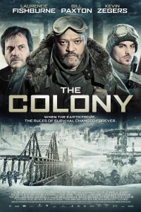 Vùng Đất Khắc Nghiệt - The Colony (2013)